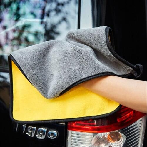 30*30cm Car Soft Microfiber Cleaning Towel for Infiniti FX35 FX37 EX25 G37 G35 G25 Q50 QX50 EX37 FX45 G20