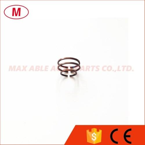 K27 Turbocharger piston ring/Seal ring for turbo(turbine side and compressor side )