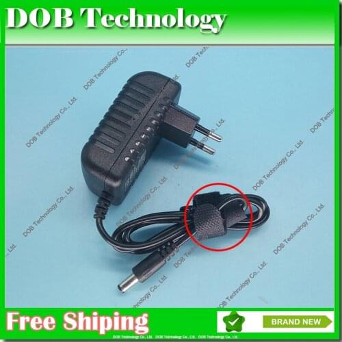 10pcs universal switching ac dc power supply adapter 12v 1a 1000mA adaptor EU plug 5.5*2.5mm connector
