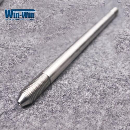 Waterjet consumable 3/8" HP tube, High pressure tubing, HP hose