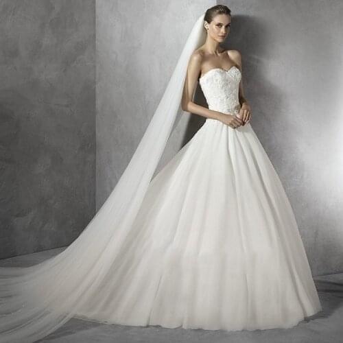 Wowbridal Wedding Veil