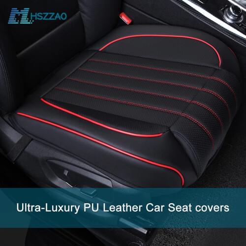 Car Seat Protection Breathable Car Seat Cover For BMW Audi Honda CRV Ford Nissan VW Toyota Hyundai LEXUS Four-Door Sedan&SUV