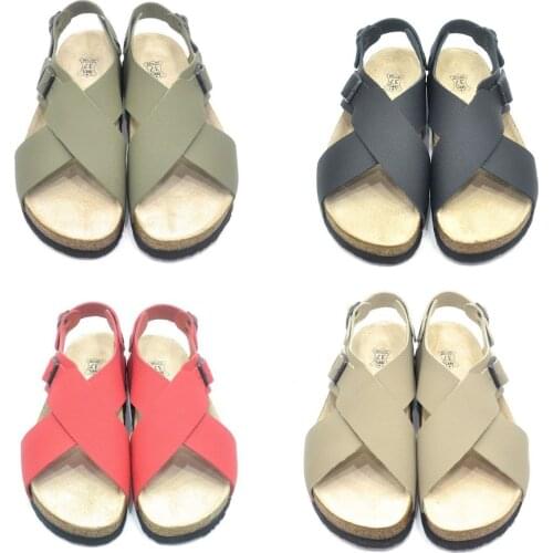 Women's Slippers Zenith Sabo China