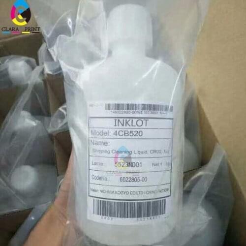 1000ML printhead protection moisturizing liquid suit for Original DX4/DX5/DX7 printhead