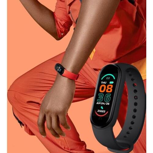 Amzvvn Mens Smart Watch