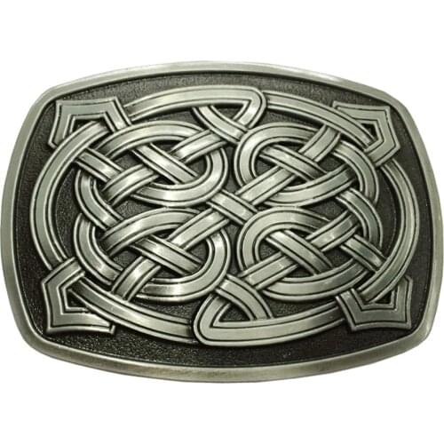 Antique Metal 3D Flower Belt Buckle Cowboy Cowgirl Boho Skull 16 Mixed Styles