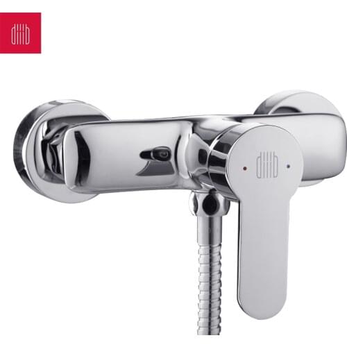 Diiib Mixer Cartridges