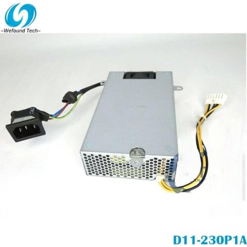 100% working power supply For D11-230P1A 656932-001 658263-001 Fully tested