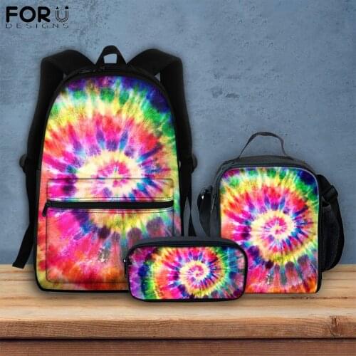 FORUDESIGNS Schoolbags For Teenagers China