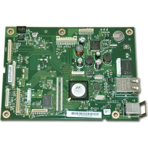 GiMerLotPy Oringinal Formatter Board logic Main Board MainBoard for LaserJet M570DN CZ272-60001