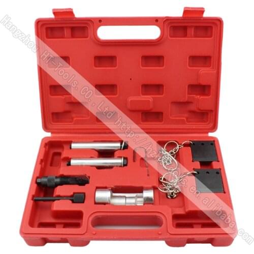 HTL Camshaft Alignment Tool Set Engine Timing Tool For VW PASSAT (98~04) For AUDI A4, A6, A8, A11 ROAD (97~04)
