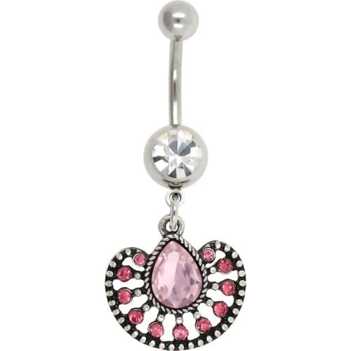 JHJT Barbells For Piercing