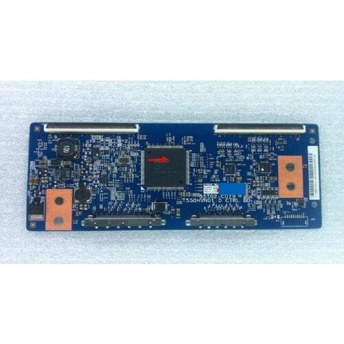 LCD Board T550HVN01.0 55T02-C00 Logic board for connect with T-CON connect board