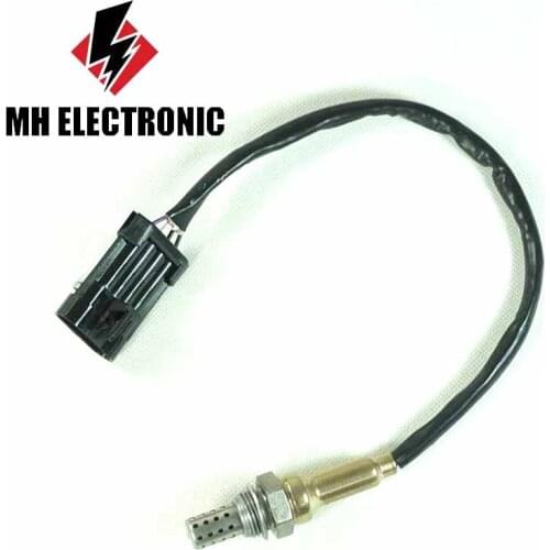 MH ELECTRONIC Oxygen Sensor Lambda Sensor O2 25325359 for RE94 DELPHI DongFeng Jingbei JAC High Quality Free Shipping