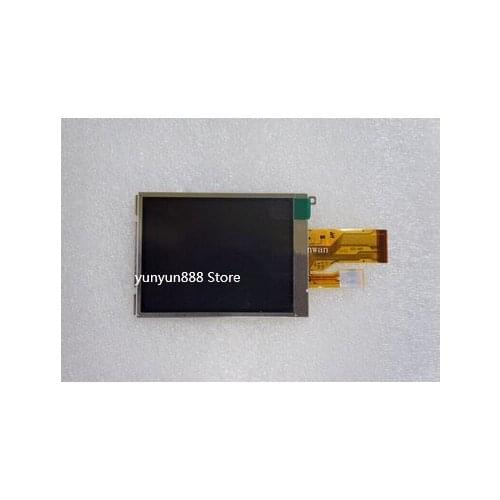 NEW LCD Display Screen For Panasonic DMC- FH1 FH2 FH3 FH10 FH11 FH20 FP1 FP2 FS9 FS10 FS11 FS30 FH25 Digital Camera