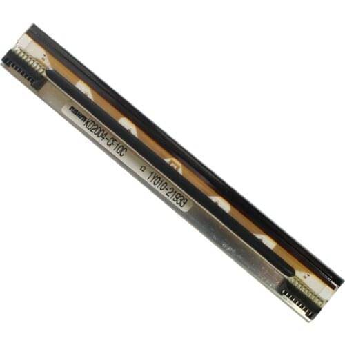 5pcs/lot Printhead For Argox OS-214 OS214 A100 A200 A150 R400 R200 Barcode Label Printer 203dpi Thermal barcode label printers