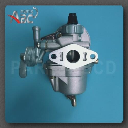 PZ13 Carburetor for Robin NB411 Grass Trimmer Engine Carburetor