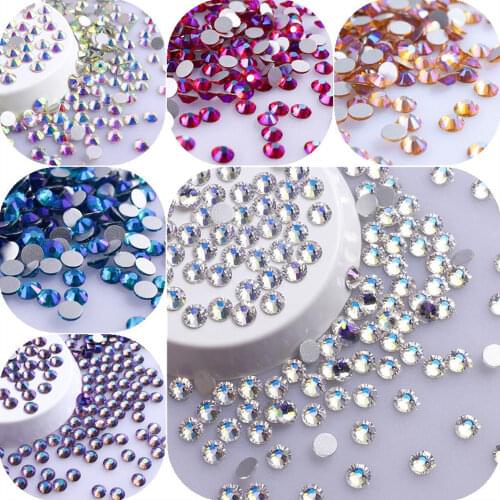 QIIY Tapes And Threads For Nail Design