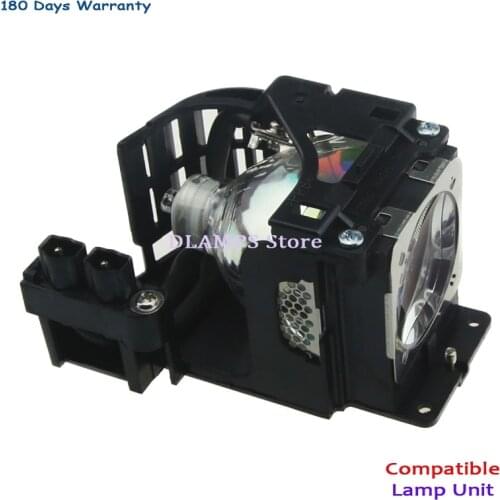 Replaement Projector Lamp 610 334 9565 / POA-LMP115 for Sanyo PLC-XU75/XU78/XU88/XU88W for EIKI LC-XB31/XB33/XB33N projectors