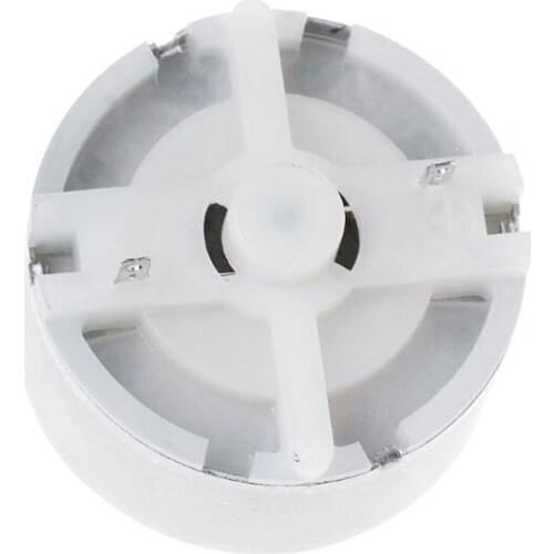 RF-500TB-14415 Rotary Motor 6V For Alarm System/Light