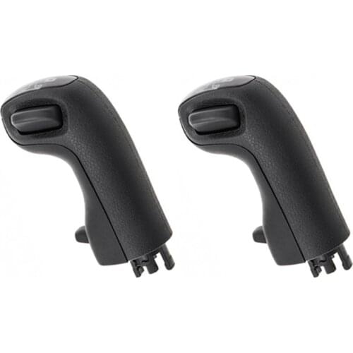 Car Gear Shift Knob Lever Manual Gear Shifter Gearbox Splicer Switch 1727377 1919065 Fit for Scania TRUCK