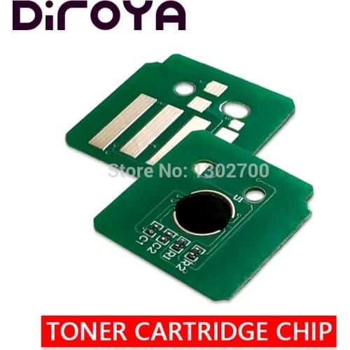 Replace CT202246 CT202247 CT202248 CT202249 Toner reset chip For xerox DocuCentre SC2020 SC 2020 color laser printer cartridge