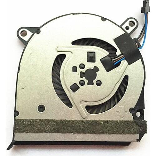 SSEA New CPU Cooling Cooler Fan for HP 14-ce1004tx 14-ce1006tx L26368-001 TPN-Q207