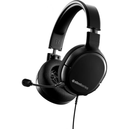 SteelSeries Electronics