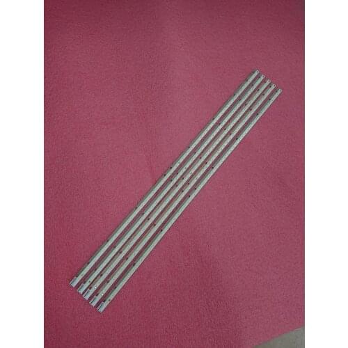 New 5 PCS/lot54LED 535MM LED strip for LG 42LA644V KDL-42R500A 6922L-0051A 6920L-0001C 6916L1269A