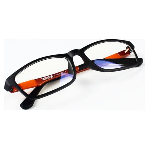 ULTEM Flexible Myopia Glasses Sport Optical Eyeglass Frame Eyewear
