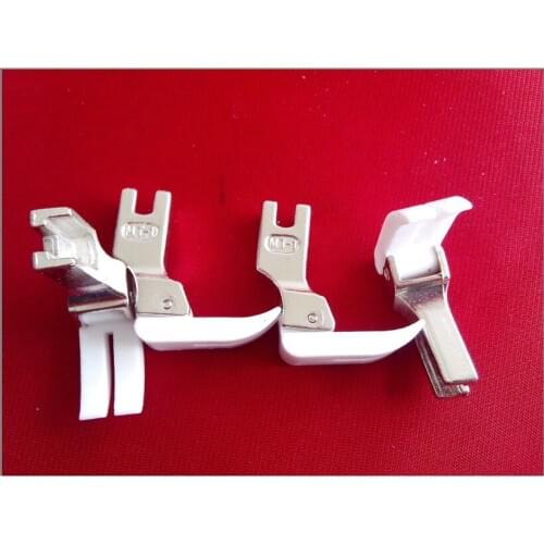SEWING MACHINE SPARE PARTS & ACCESSORIES MT-1 SEWING PRESSER FOOT Plastic Rubber PRESSER FOOT