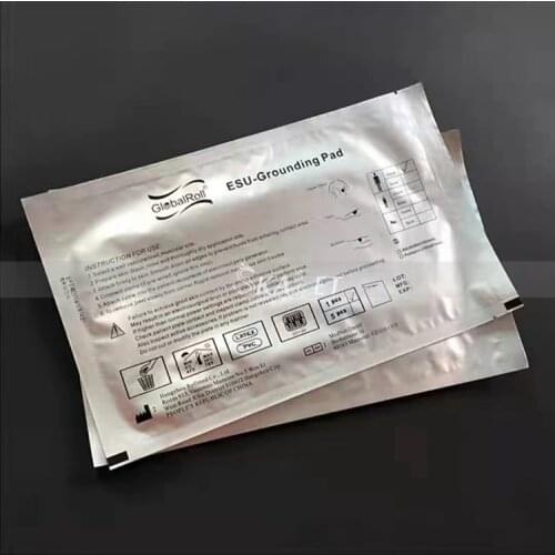 Factory Supply ESU Grounding Pads for Body Slimming Machine