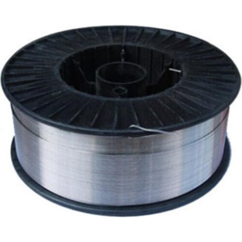 100m/200m Pulse Electronic Fence Accessories Special Aluminum-magnesium Alloy Wire 2.0mm