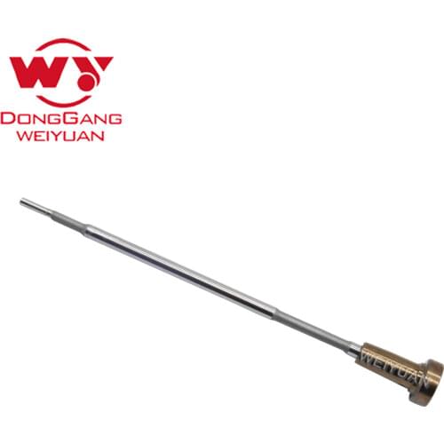 Manufacture common rail parts control valve set F00V C01 346 for injector