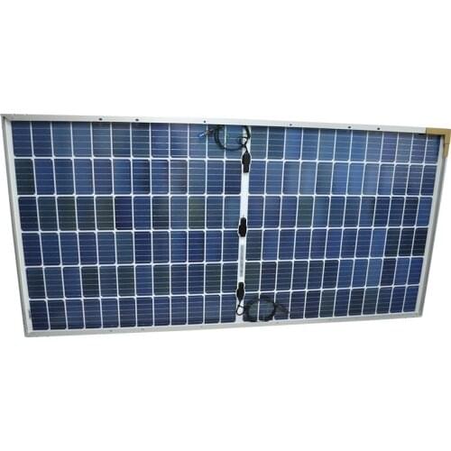 540W/ TRINA Class A 12BB /monocrystalline /1 pallet 10 panels/ solar renew panel energy cell