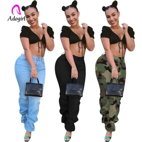 Джинсы МОМ Adogirl China At AliExpress