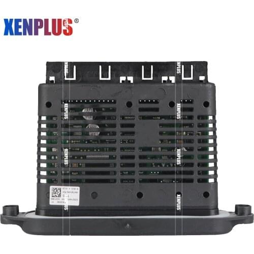 XENPLUS Headlight Ballast Control Module Unit 63117363090 7363090 For 2 Coupe F22/F87/2 Cabriolet F23