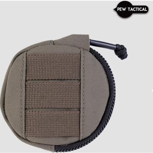 ByGuan Tactical ISNUF Pouch