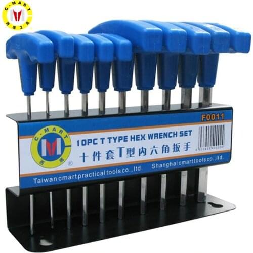 C－MART Oil Filter Keys