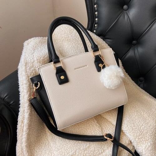 Chongsukei Women's Fur Bags