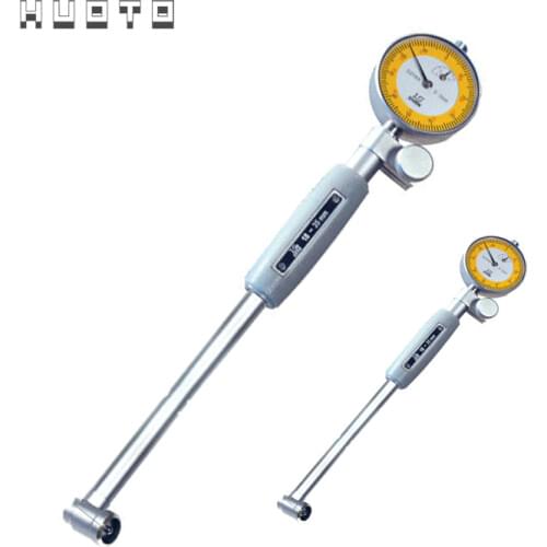 10-18mm Dial bore gauge with 0-3mm indicator