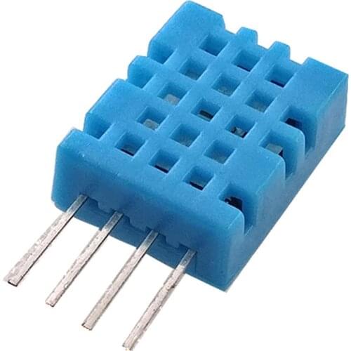 DHT11 DHT-11 Digital Temperature and Humidity Temperature Sensor for arduino DIY KIT