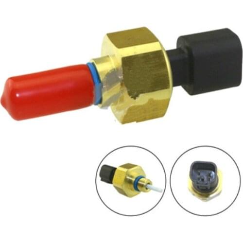Engine Air Oil Temp Temperature Pressure Sensor Switch PRS for Cummins ISX Engine ISX15 Diesel OEM 4921475 49 21 475