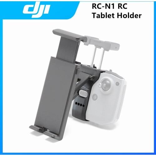 DJI Mavic Air 2 Mini 2 RC-N1 Remote Controller Tablet Holder Original Accessories Good Grip Stable
