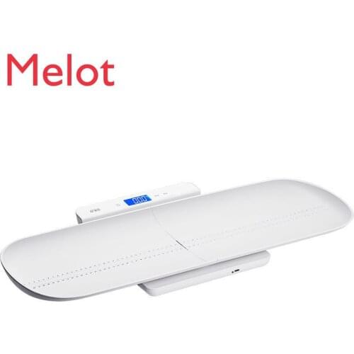Charging Baby Scale Electronic Scale Household Baby Scale Newborn Weighing Scale Electronic Baby Weighing Device Precision Adult