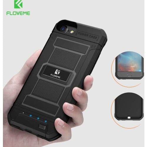 Чехлы-аккумуляторы для телефонов FLOVEME China At AliExpress