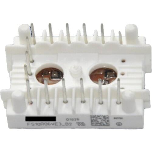 FS10R06VE3-B2 FS10R06VE3_B2 FS10R06VE3 B2 Actual Stock Photos Original Goods