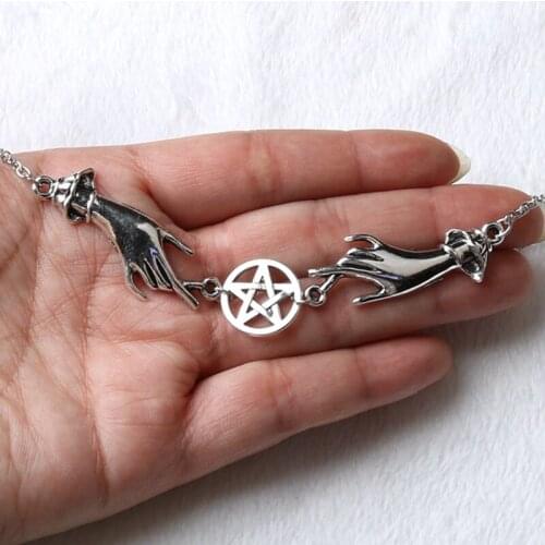 Ganchang Gothic Pendants