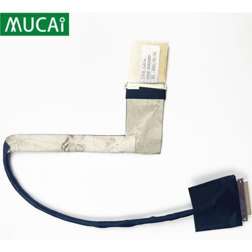 Video screen Flex cable For ASUS A73E K73SV K73E X73E K73A K73BY laptop LCD LED Display Ribbon Camera cable 1422-00X5000