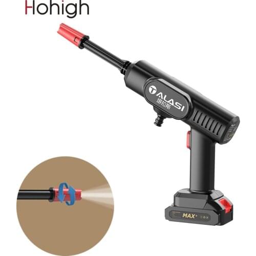 Hohigh Foam Generators For Washing